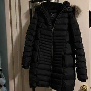 Goose Down Bass Pro Winter Jacket